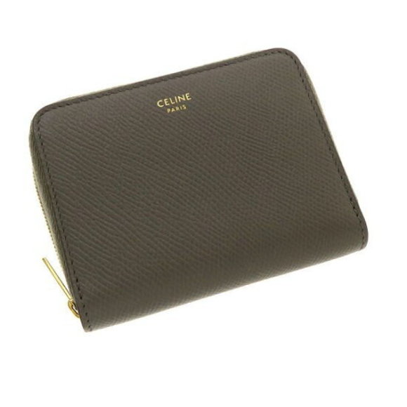 Celine Zip Wallet - Picture 1 of 9